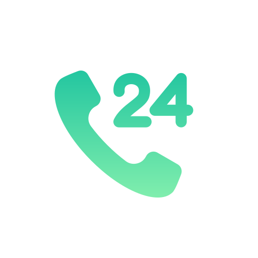 24/7 Support