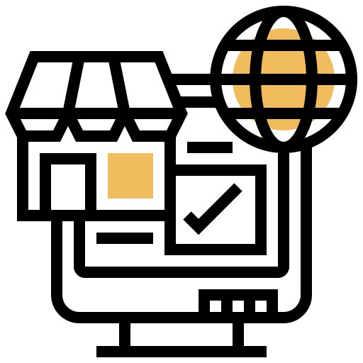 E-Commerce