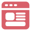 Web Design & <br>
Web Development