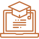 LMS Website Design
