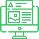 Static Website Design