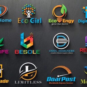Logo Services